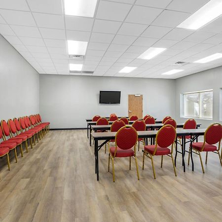 Quality Inn & Suites Monterey, Tn - Crossville, Tn Esterno foto