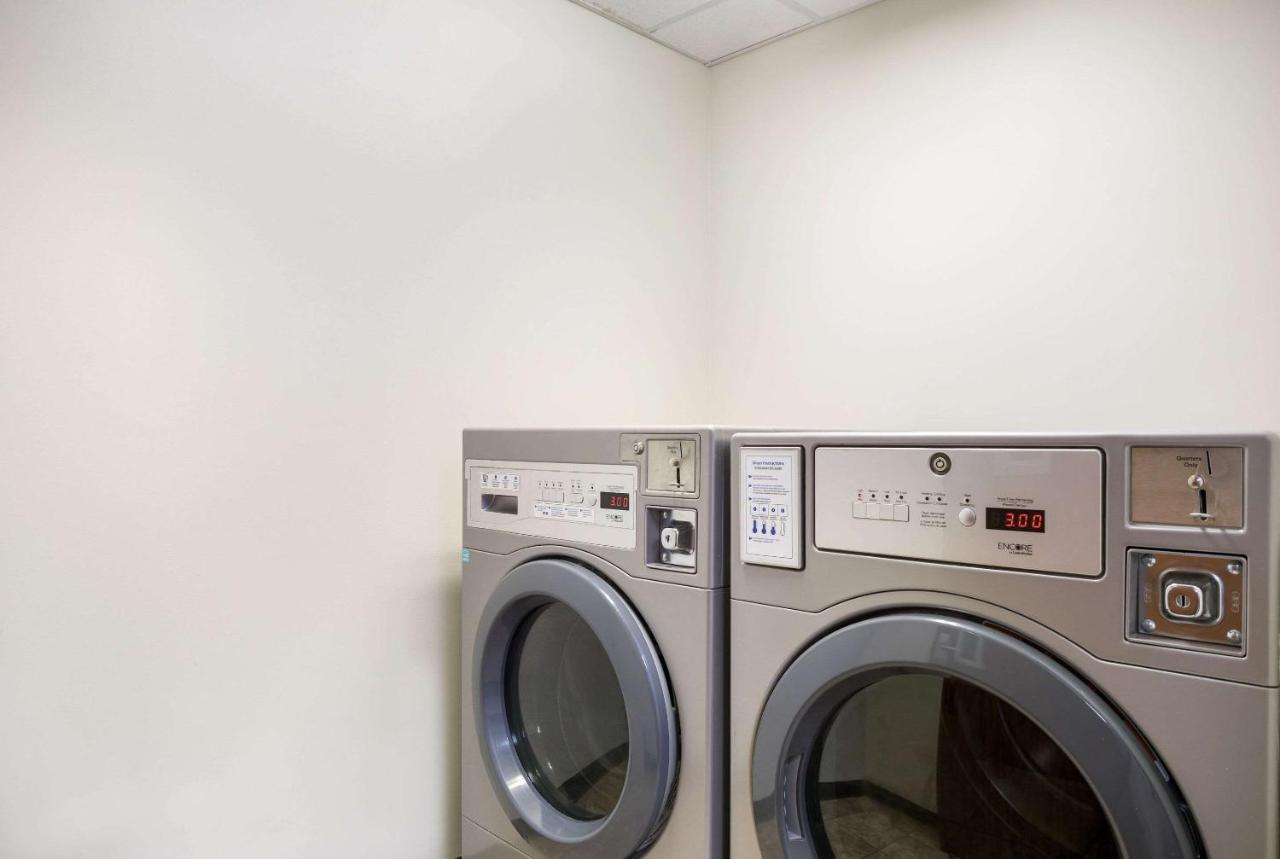 Quality Inn & Suites Monterey, Tn - Crossville, Tn Esterno foto