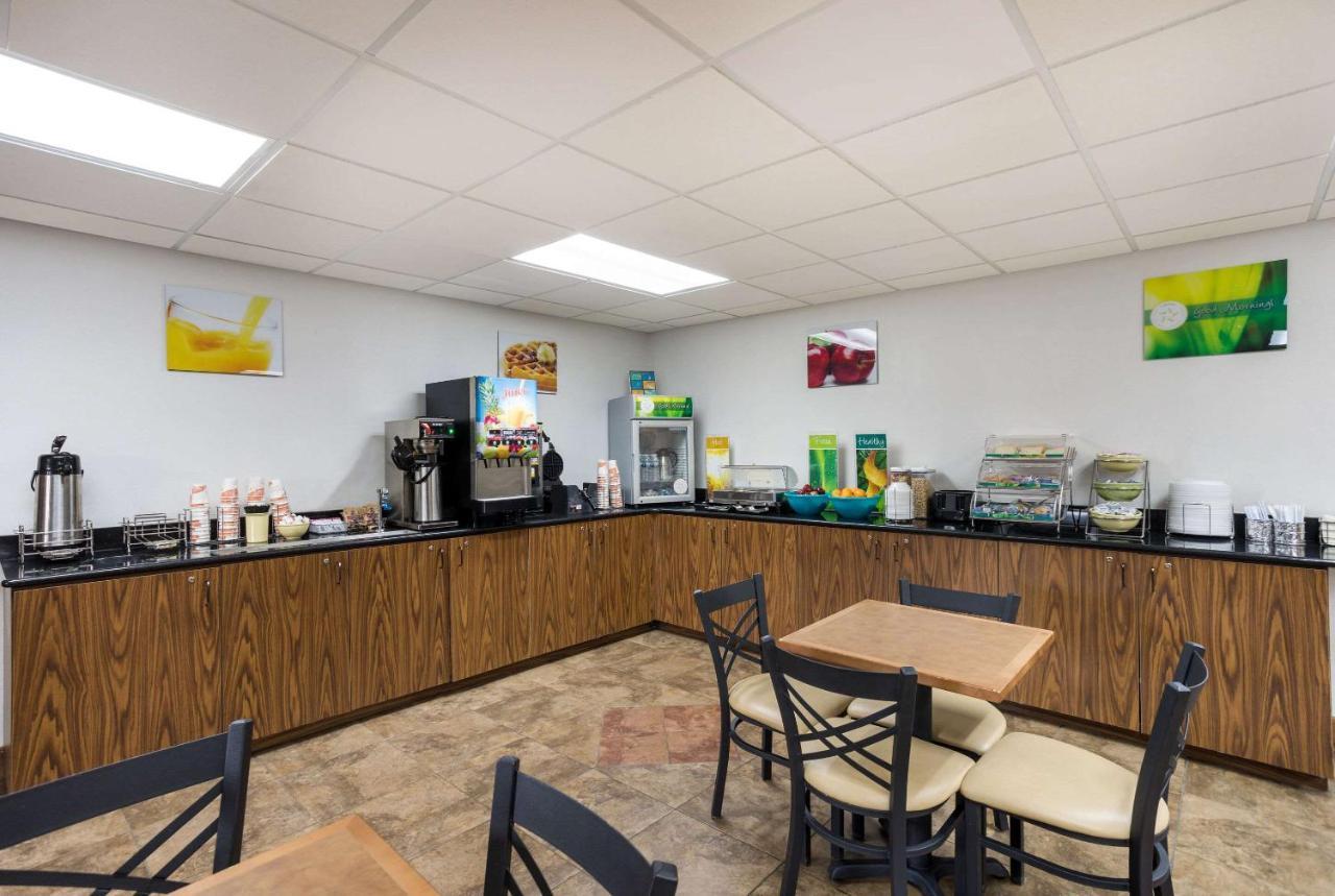 Quality Inn & Suites Monterey, Tn - Crossville, Tn Esterno foto