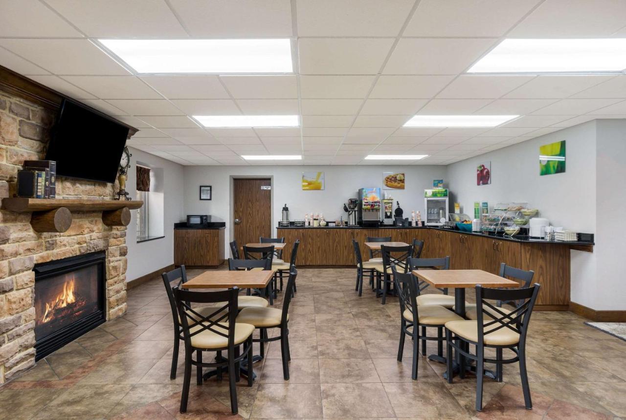 Quality Inn & Suites Monterey, Tn - Crossville, Tn Esterno foto