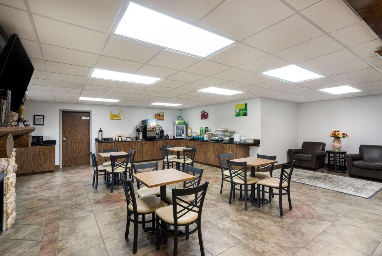 Quality Inn & Suites Monterey, Tn - Crossville, Tn Esterno foto