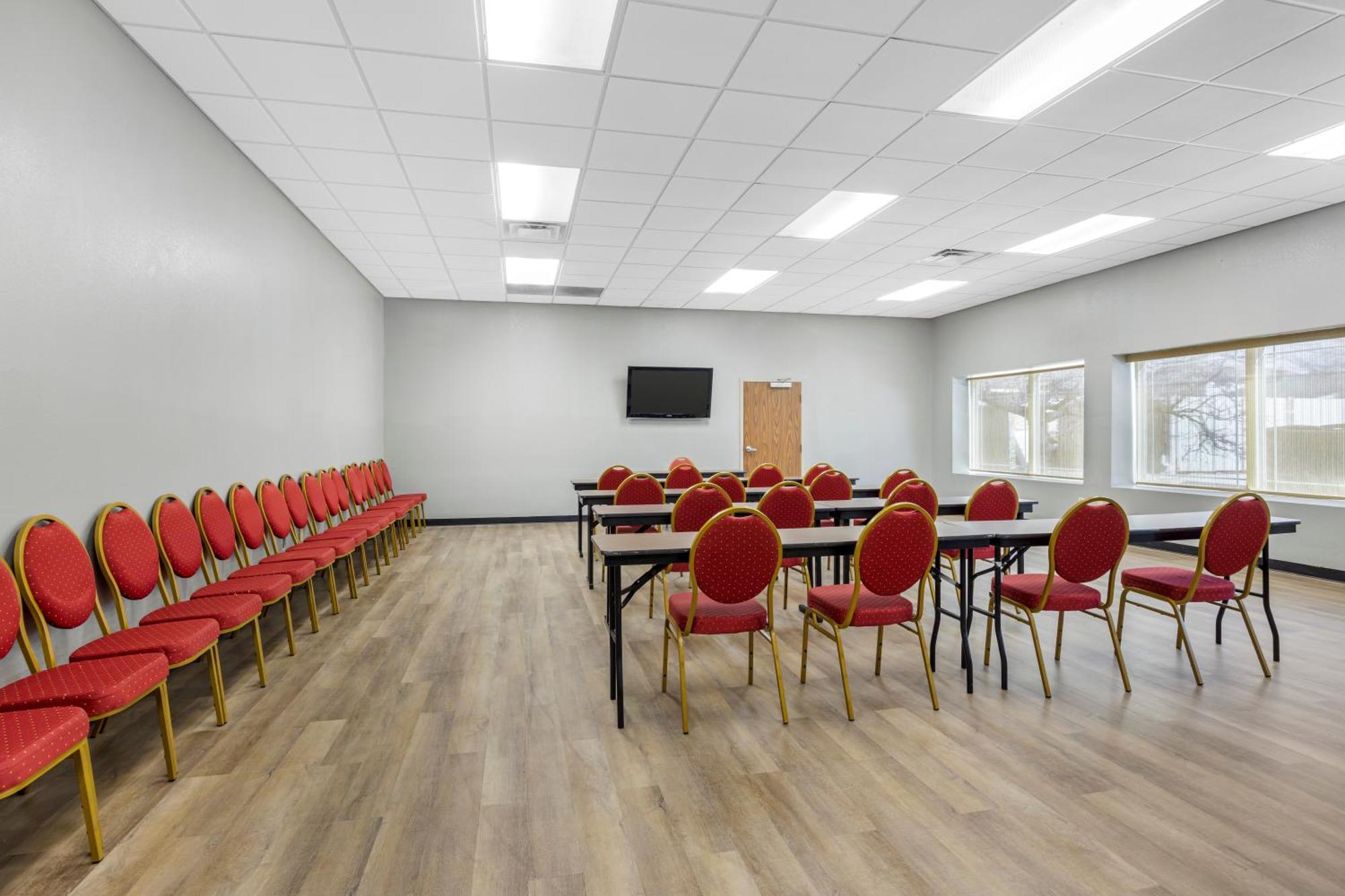 Quality Inn & Suites Monterey, Tn - Crossville, Tn Esterno foto