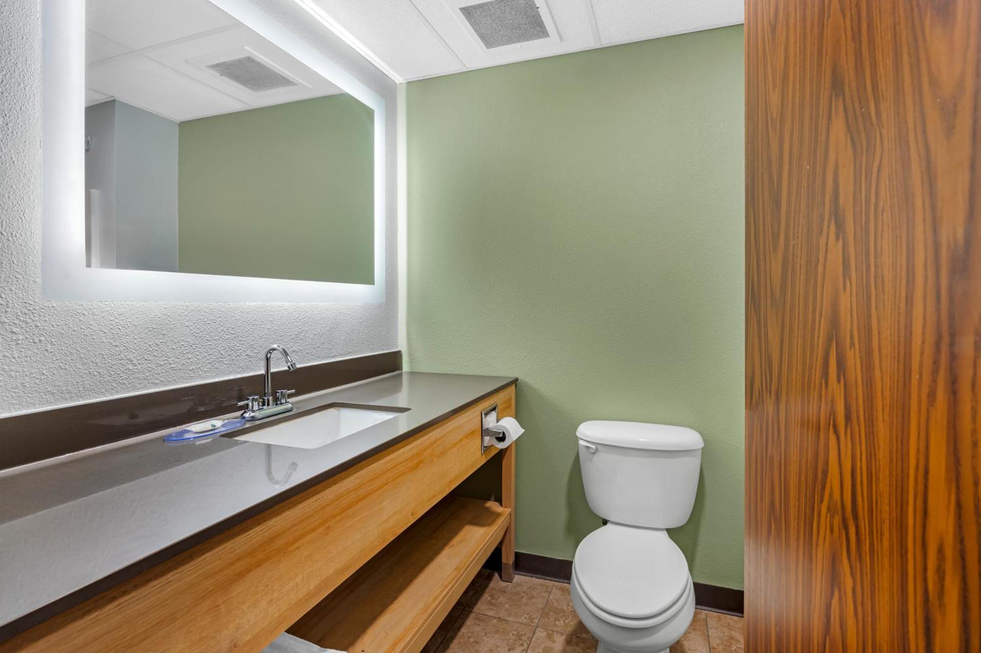 Quality Inn & Suites Monterey, Tn - Crossville, Tn Esterno foto