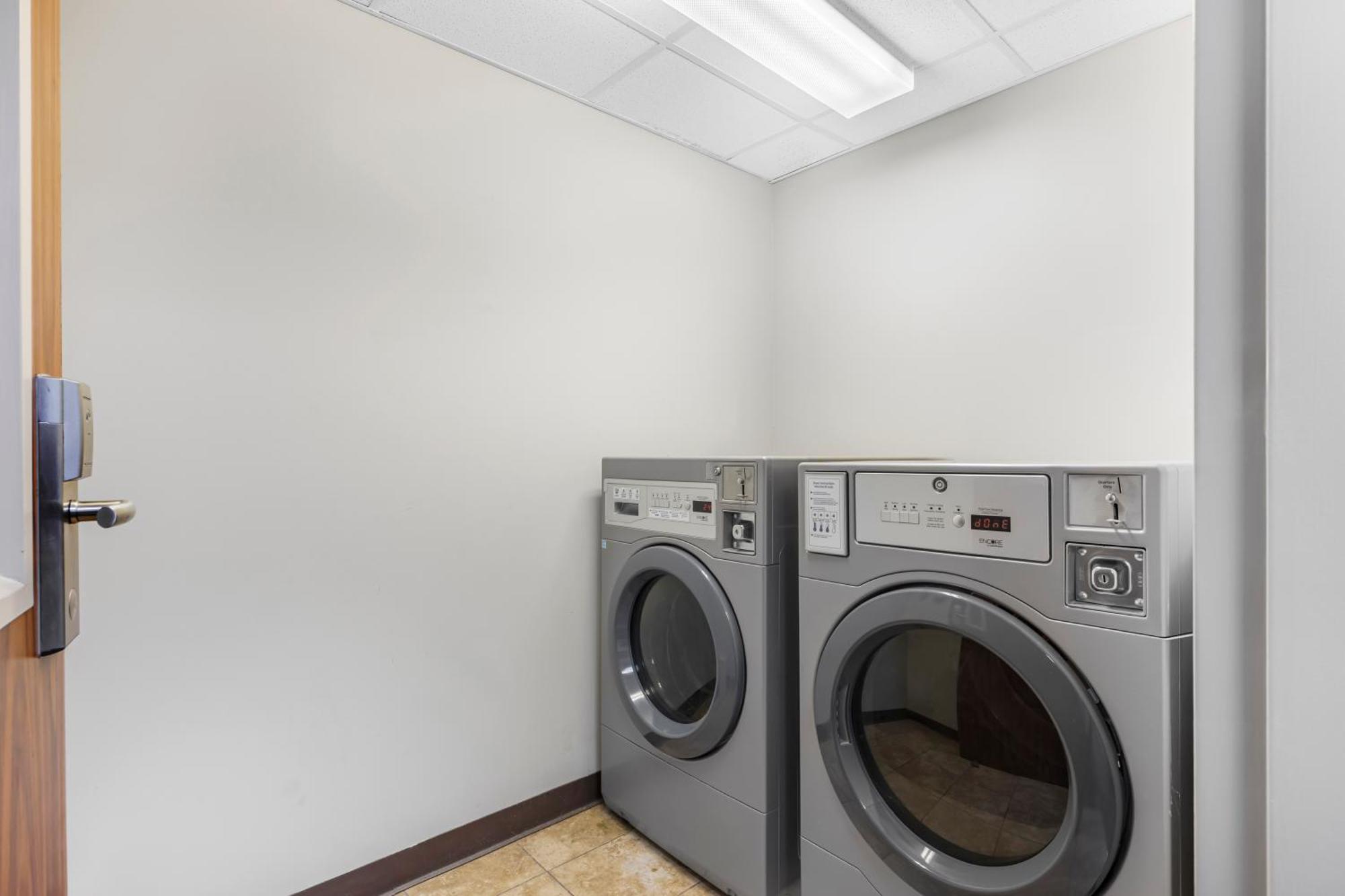Quality Inn & Suites Monterey, Tn - Crossville, Tn Esterno foto