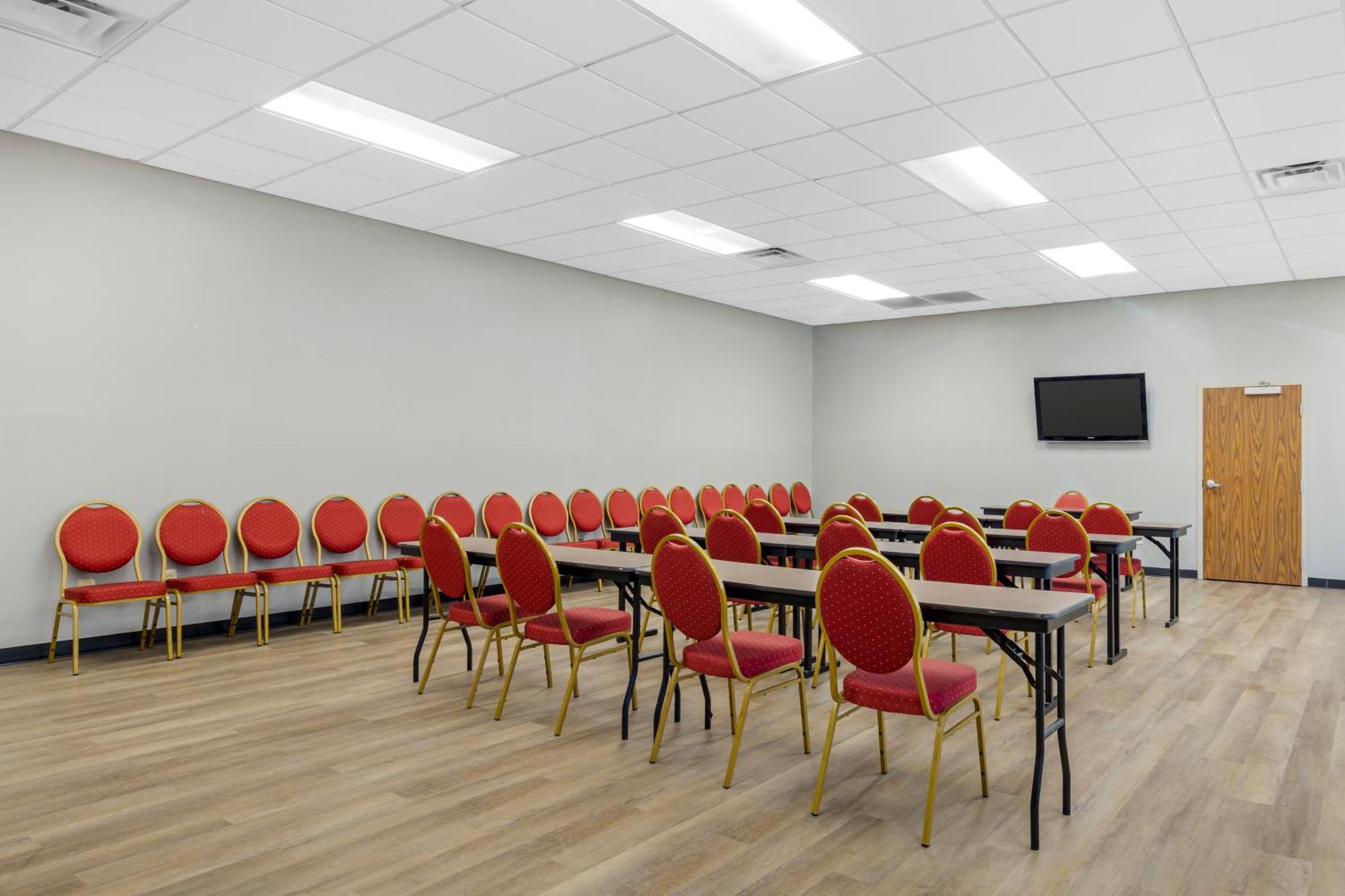 Quality Inn & Suites Monterey, Tn - Crossville, Tn Esterno foto