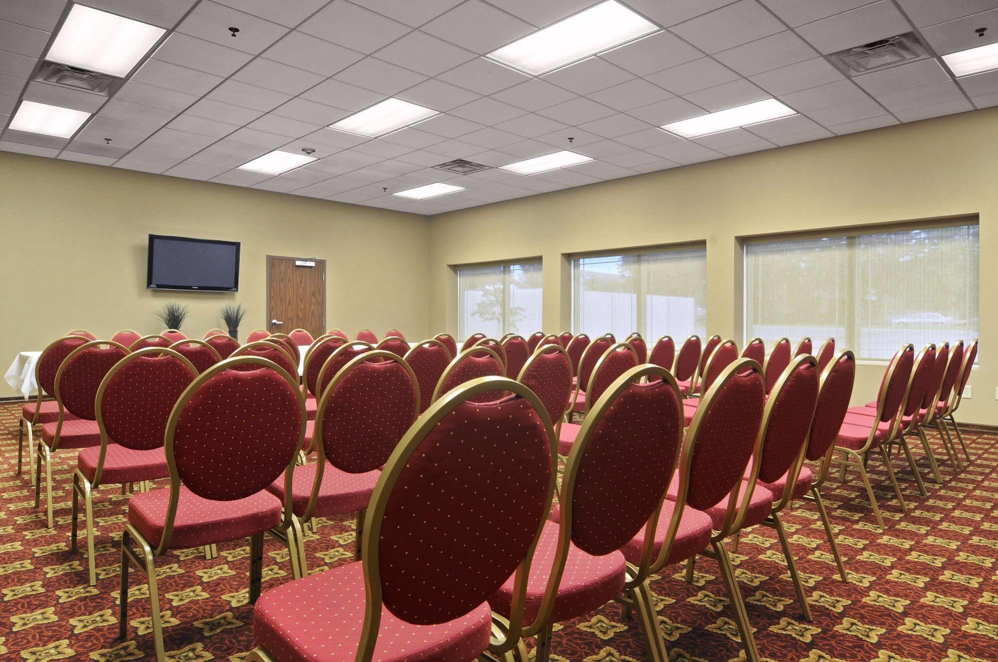 Quality Inn & Suites Monterey, Tn - Crossville, Tn Esterno foto